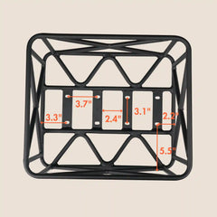 OKAI | EBF10 Rear Basket