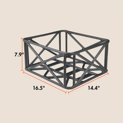 OKAI | EBF10 Rear Basket