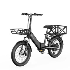 OKAI | EBF10 Front Basket