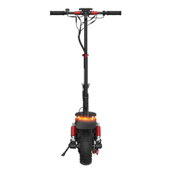 isinwheel GT2 Off Road Electric Scooter 2025 Upgraded Version
