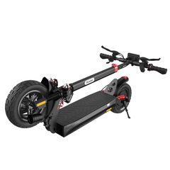 iScooter | iX4 Off Road 800W Motor Electric Scooter