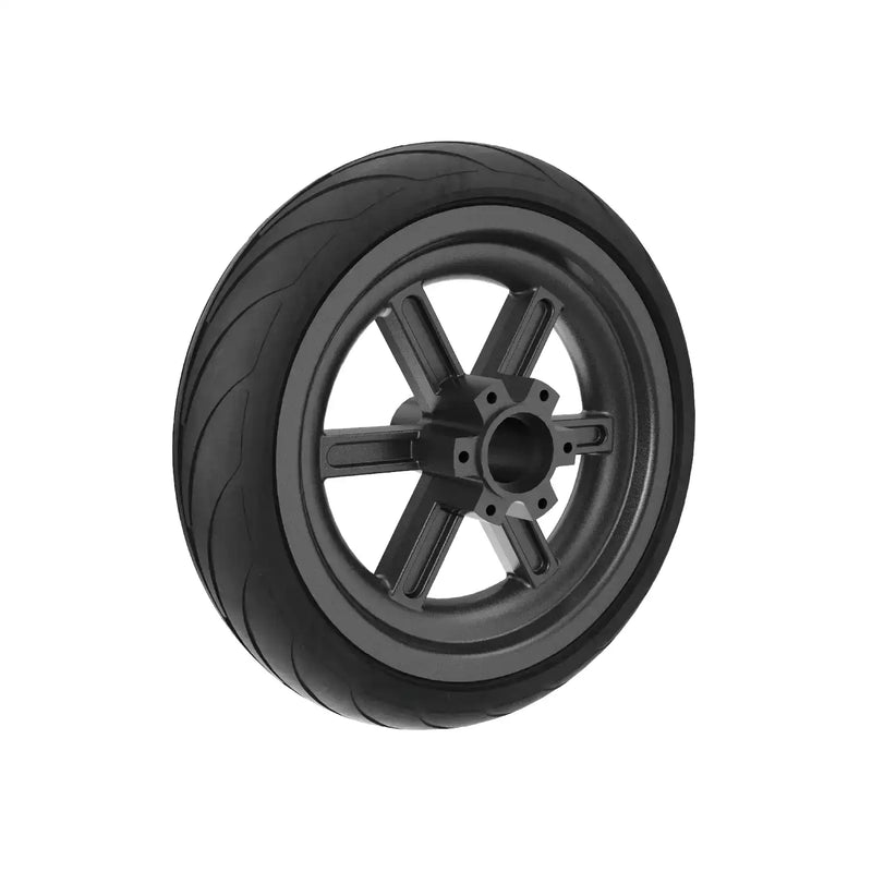 OKAI | ES20 Solid Rear Wheel Assembly