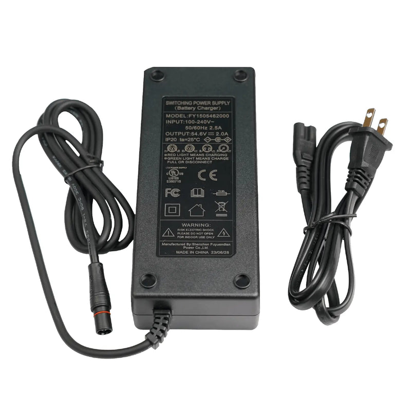 OKAI | ES30 Charger