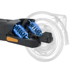 OKAI | NEON Ultra ES40 eScooter