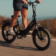 OKAI | FlexMov EBF10 Folding eBike