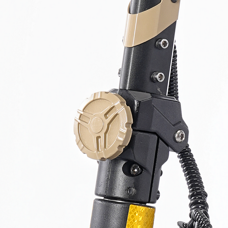 Circooter | Folding Pins for Cruiser Pro