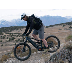 Velowave | Forest XM MTB