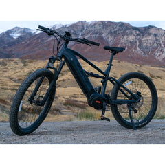 Velowave | Forest XM MTB