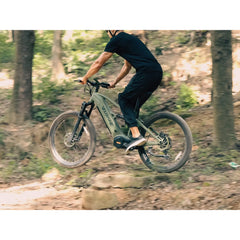 Velowave | Forest XM MTB