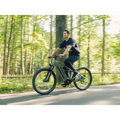 Velowave | Forest XM MTB