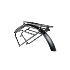 Velowave | Rear Rack & Fender Kit for Forest XM Mountain Electric Bike