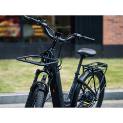 Velowave | Front Basket for Ranger2.0/Ranger3.0/Breeze T