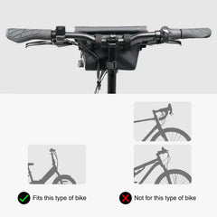 OKAI | Bike Front Bag