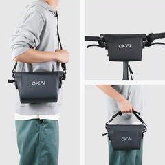 OKAI | Bike Front Bag