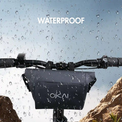 OKAI | Bike Front Bag