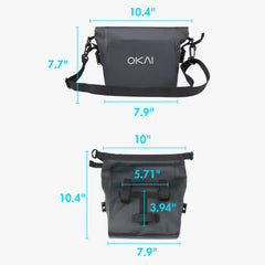 OKAI | Bike Front Bag