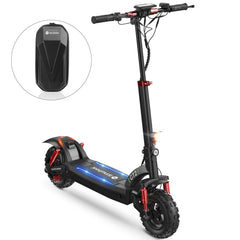 iScooter | iX6 800W Off Road All Terrain Electric Scooter