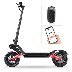 iScooter | R3 Off Road Electric Scooter 800W Motor, 28 MPH