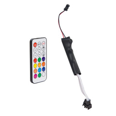 YUME | Light signal receiver + remote control Hawk pro