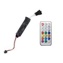 YUME | Light signal receiver + remote control Hawk pro