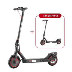 iScooter | 10% Off Combo Sale - Any 2 Electric Scooter Best Deals