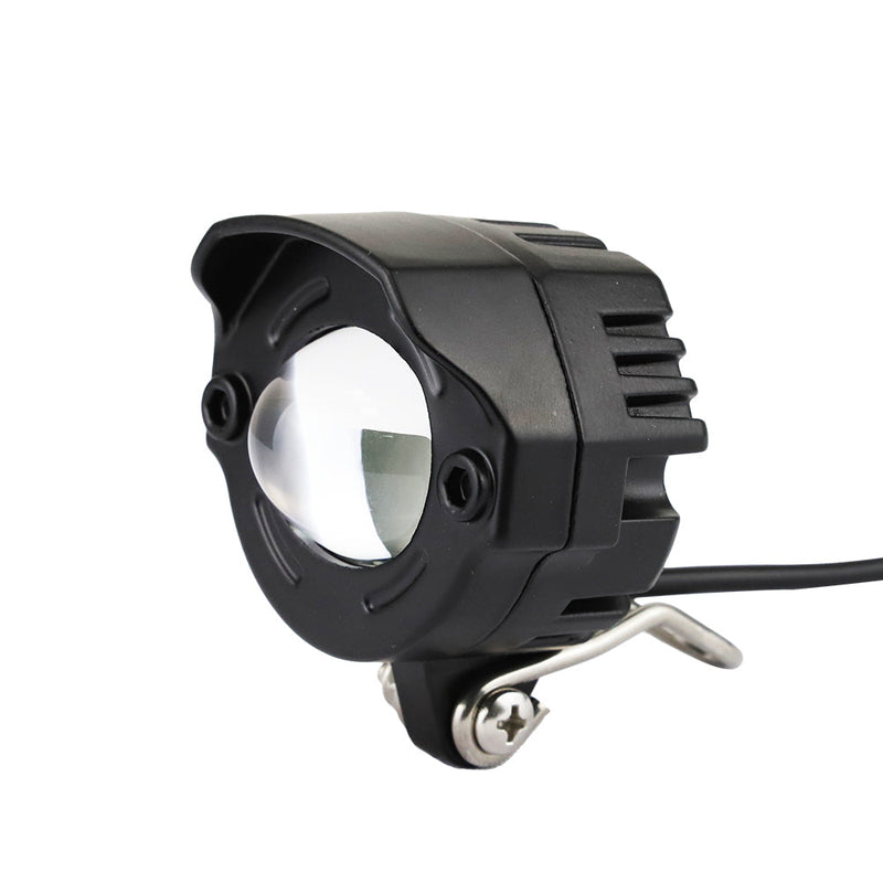 YUME | Headlight Hawk & M 10