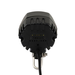 YUME | Headlight Hawk & M 10