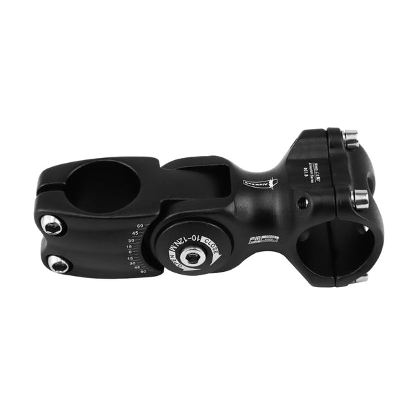 YUME | Handlebar Placement Bracket Predator – Discover and Do