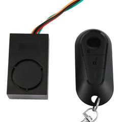YUME | Key Remote and Receiver M 10