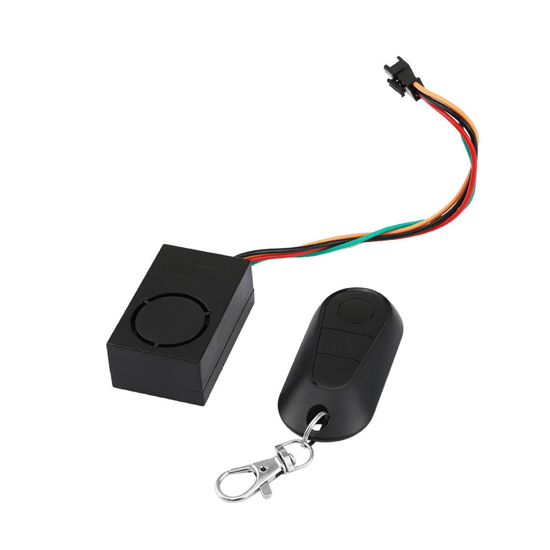 YUME | Key Remote and Receiver M 10