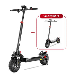 iScooter | 10% Off Combo Sale - Any 2 Electric Scooter Best Deals