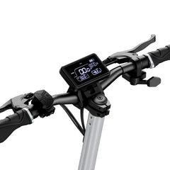 Circooter | Raptor Pro Dual Motor Off-Road Electric Scooter