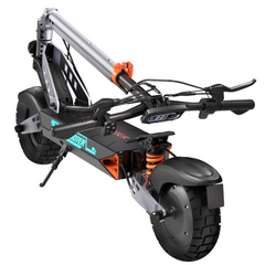 Circooter | Landturbo Electric Scooter