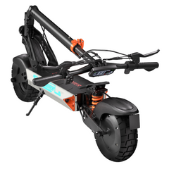 Circooter | Landturbo Electric Scooter