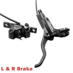 YUME | Oil Brake Handles+Calipers Y 10
