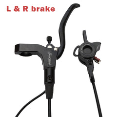 YUME | Oil Brake Handles+Calipers X 13