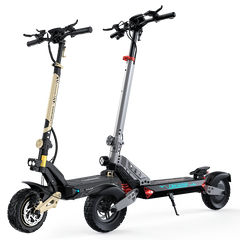 Circooter | Lanturbo Pro+Cruiser Pro