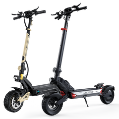 Circooter | Lanturbo Pro+Cruiser Pro