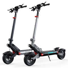 Circooter | Landturbo Pro+Landturbo Pro