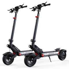 Circooter | Landturbo Pro+Landturbo Pro