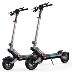 Circooter | Landturbo Pro+Landturbo Pro