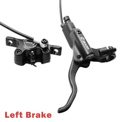 YUME | Oil Brake Handles+Calipers Osprey