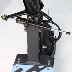 YUME | Dampener Hawk & M 10