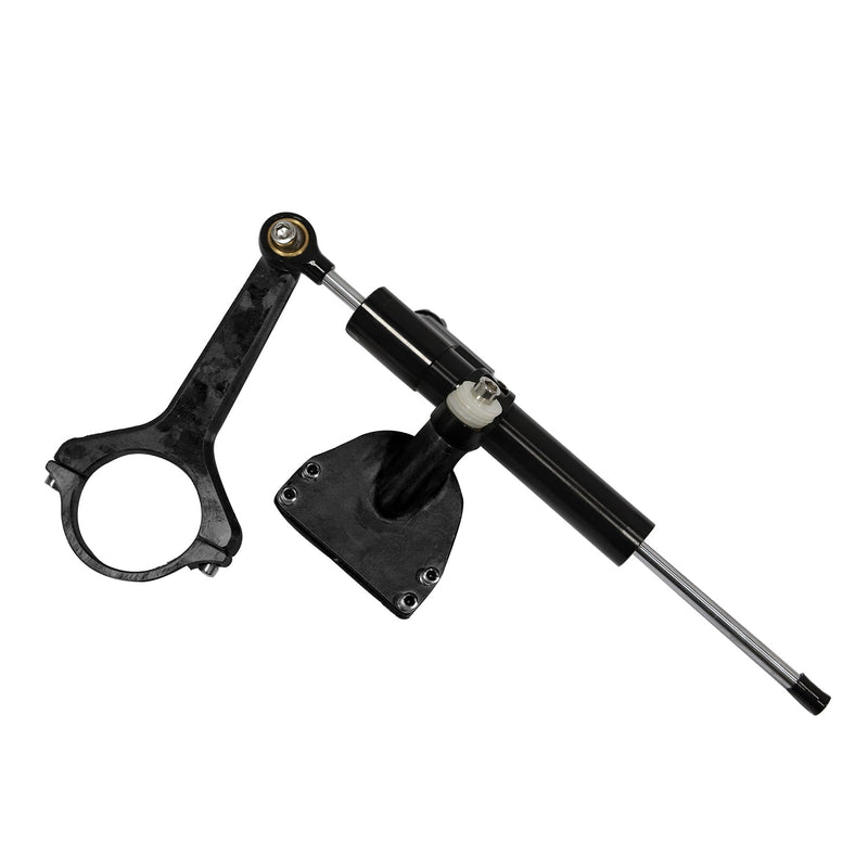 YUME | Dampener Hawk & M 10