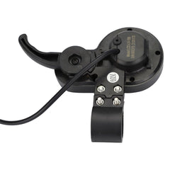 YUME | Display Throttle M 11