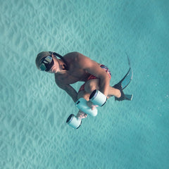 Sublue | WhiteShark MixPro 2026 Underwater Scooter | MIXPRO2026