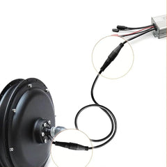 CYCrown | Motor Extension Cord