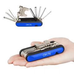 OKAI | Bike MultiTool Repair Kit