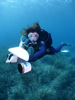 Sublue | WhiteShark MixPro 2026 Underwater Scooter | MIXPRO2026