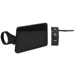 YUME | Center Mounted LCD Display Predator